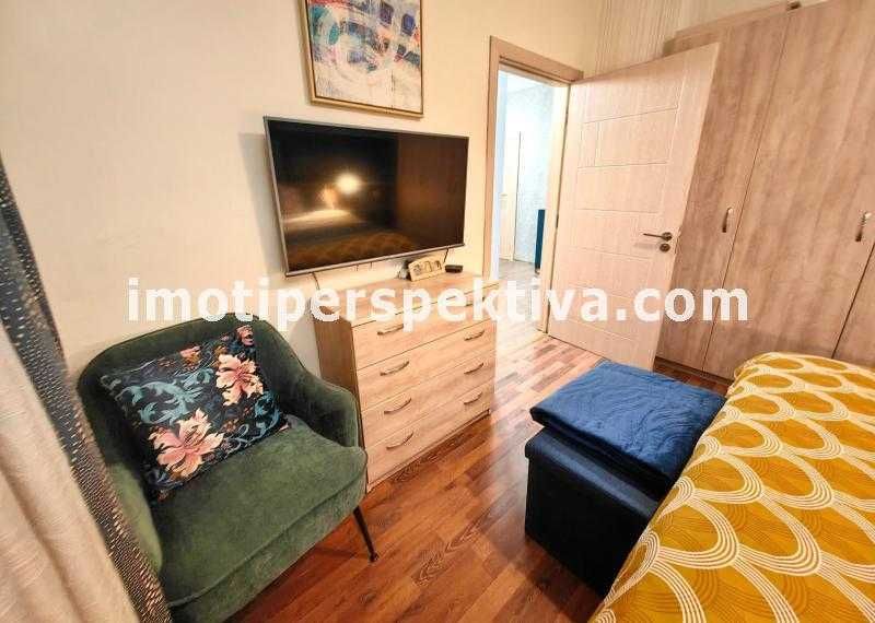 Продава се Тристаен апартамент в Пловдив, Тракия - 86 кв.м за 1687 €/кв.м - Снимка #9