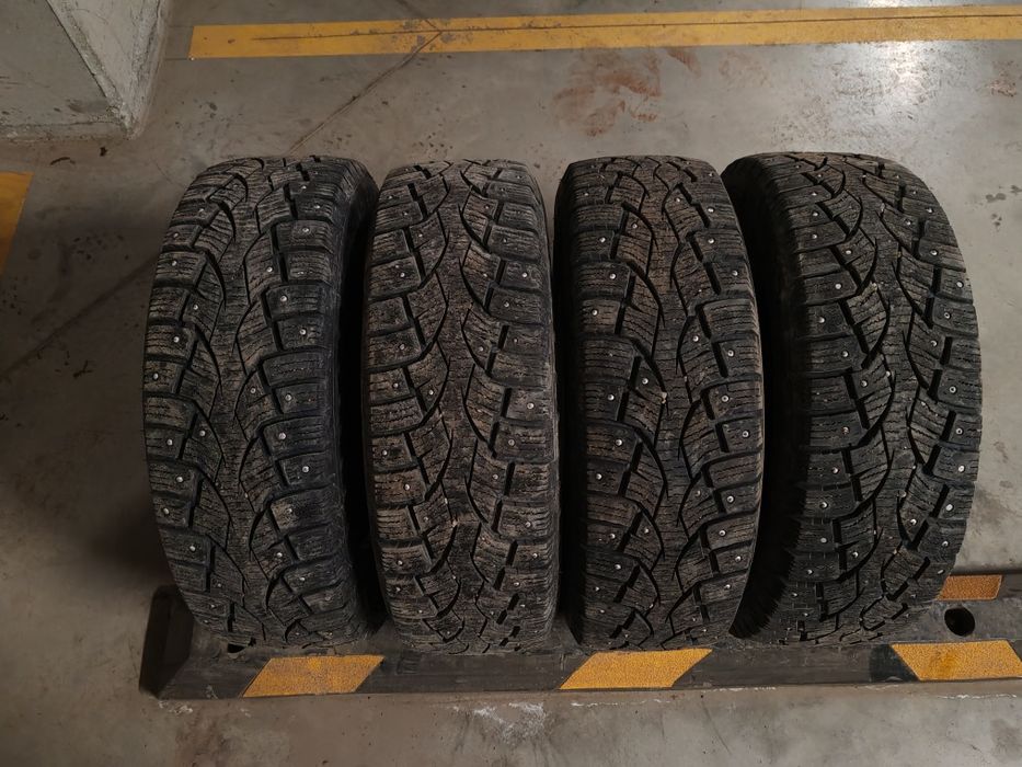 Шины р15  centra