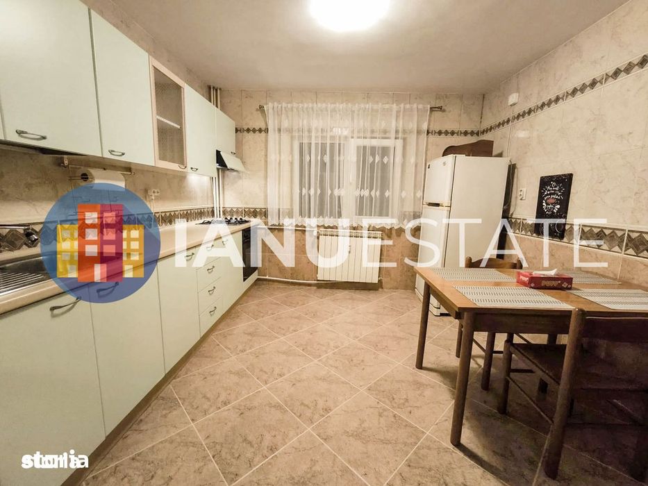 Mihai Bravu 10` Metrou Calea Vitan Mall Dudesti Zizin Renovat 2 Bai