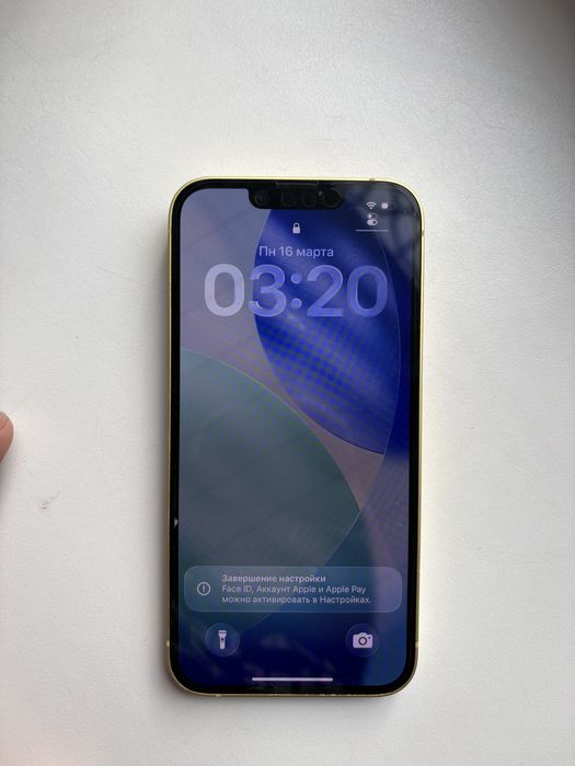 Iphone 14 512 gb 87% акб