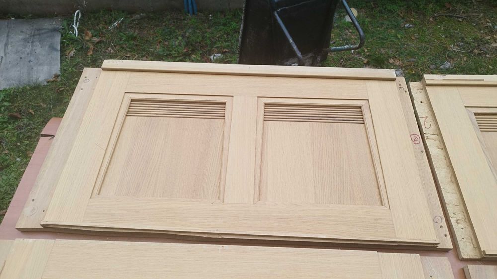 Декоративни панели за облицовки