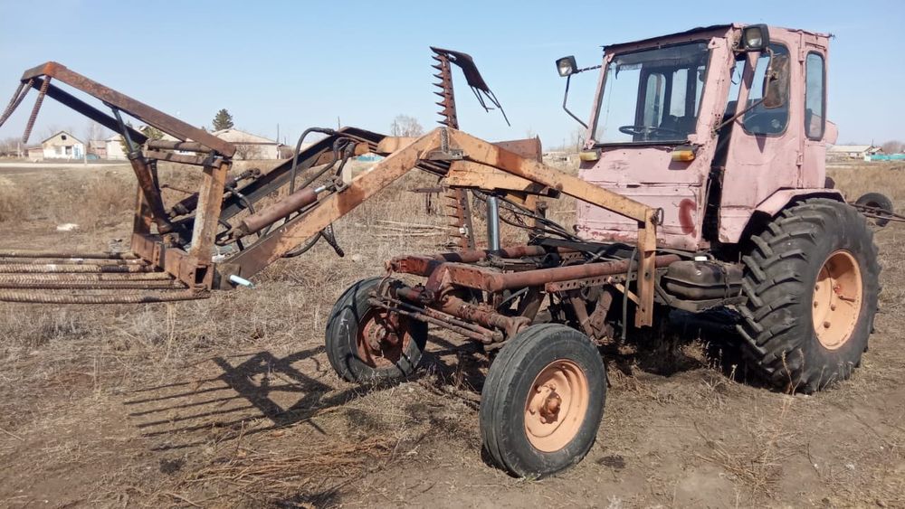 Продам Т-16 п карабалык