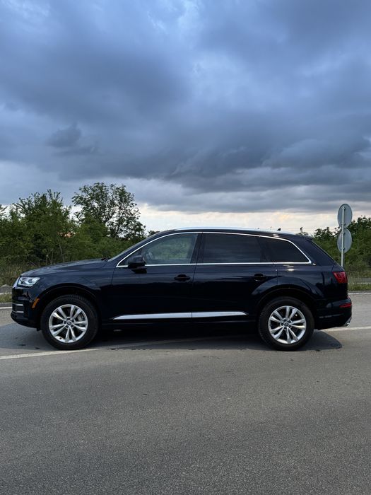 AUDI Q7 2017 — imagine 4
