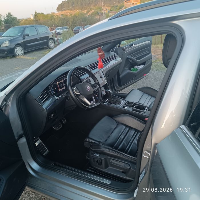 Продава/Бартер/Замяна Passat 2022г.