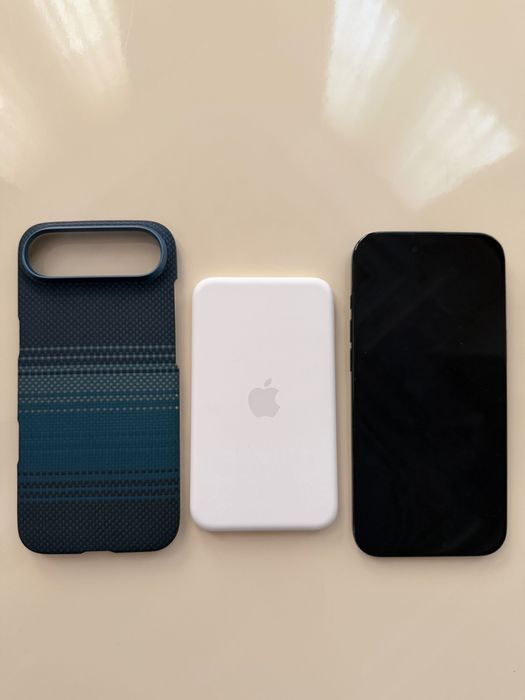 iPhone Air 256GB