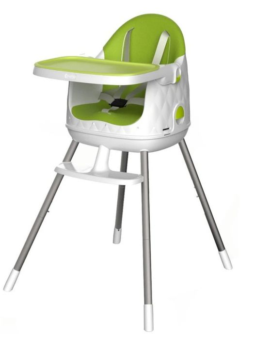 Scaun masa copii Keter 3 niveluri de crestere