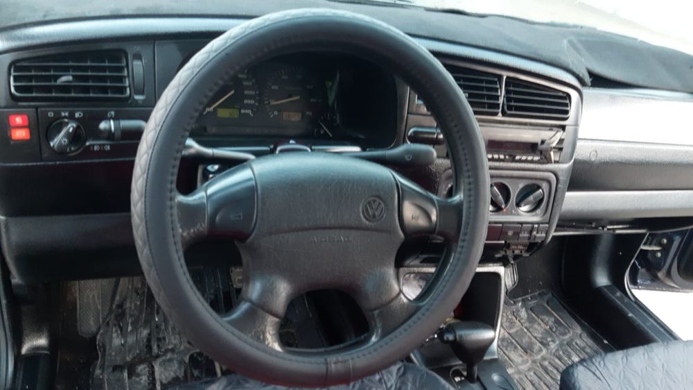 Продам golf 3 объём двойка автомат