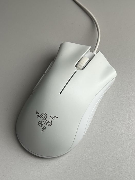 Игровая мышь Razer DeathAdder Essential 6400 DPI