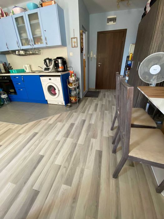 Продава се Едностаен апартамент в Свети Влас - 39 кв.м за 1180 €/кв.м - Снимка #12