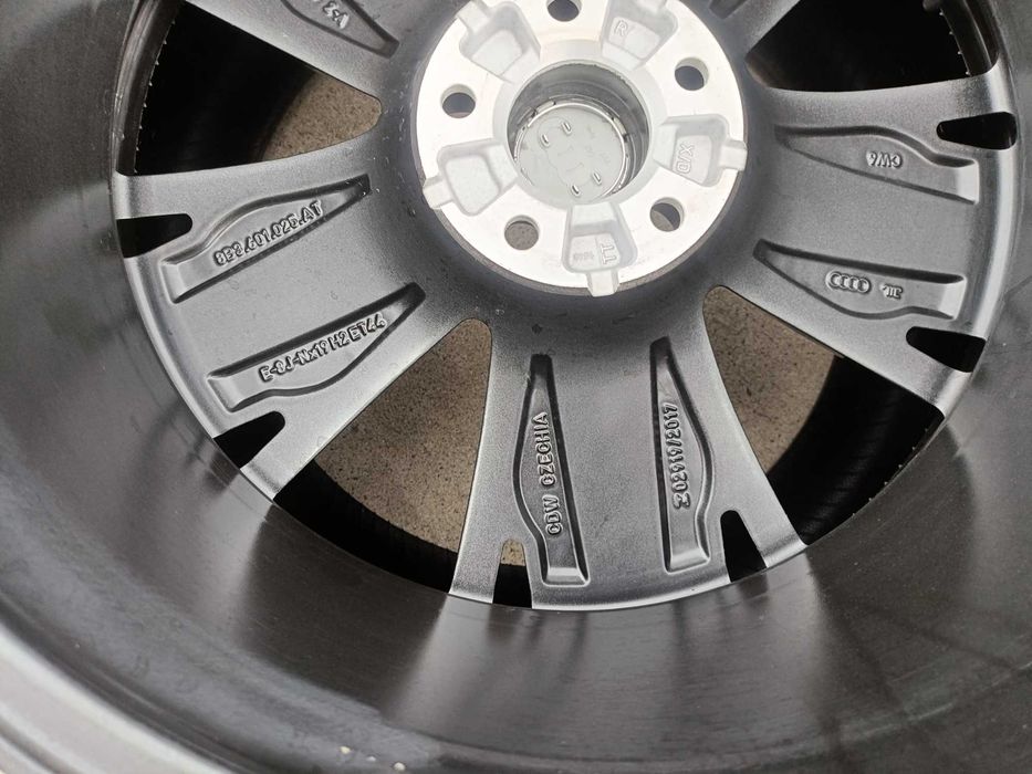 O janta 19 oem audi A5 cod 8B3601025AT