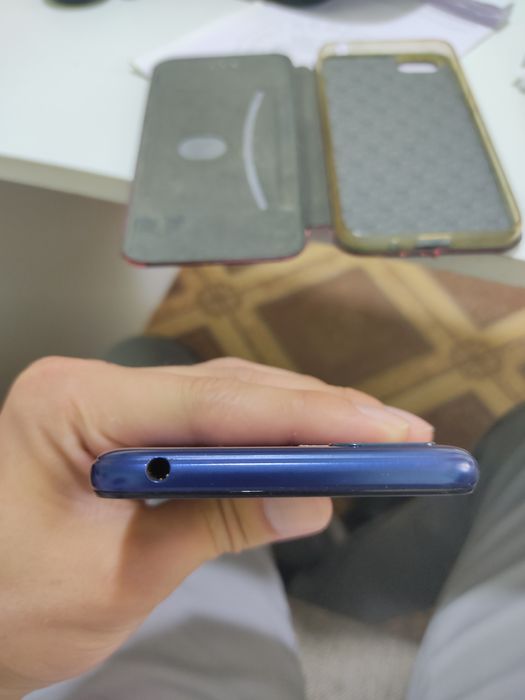 Xuawei telefon Y5 lite sotiladi