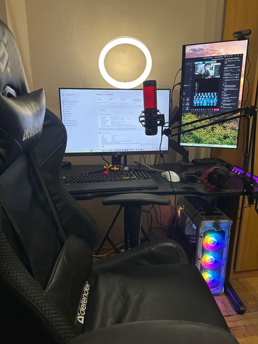 Ryzen 9 5900x ge force rtx 4060