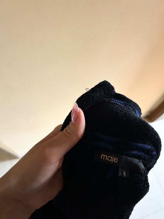 Пола Maje размер 1