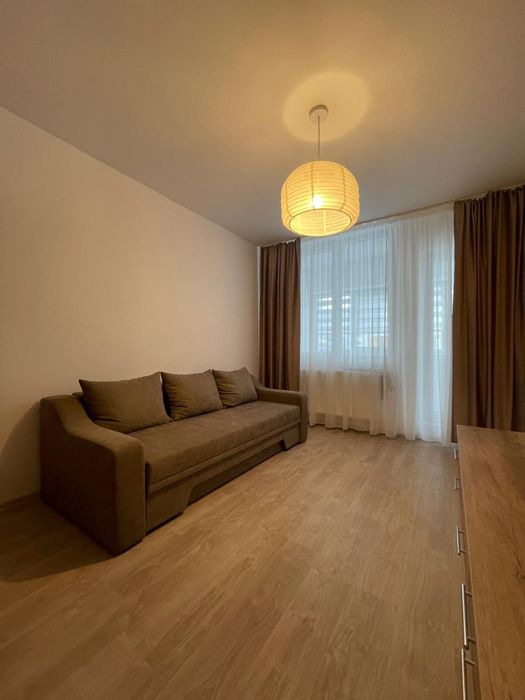 Inchiriez garsoniera Bragadiru + loc parcare langa Leroy Merlin