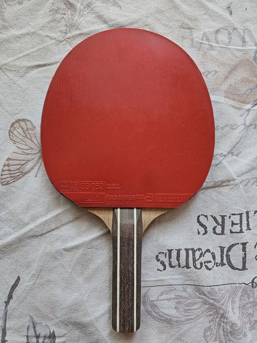 Ракета/Хилка за тенис на маса