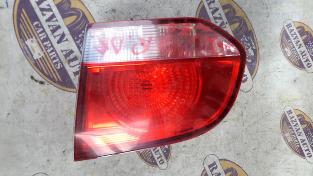 stop dreapta hayon  volkswagen golf 6 hatchback  2009