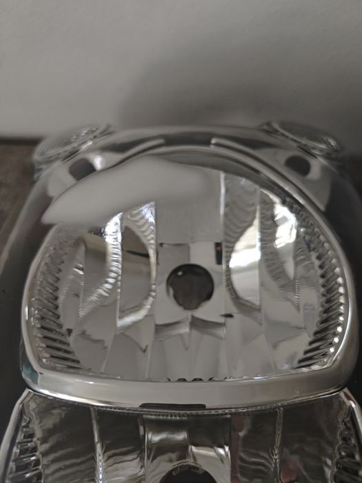 Vand Far Original pentru Kawasaki ER-6N 2009 - 2011