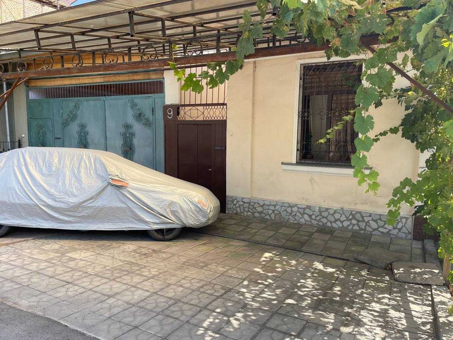 Mirobod tumani, Yangizamon mahallasi, Kuddus ko'chasida uy sotiladi