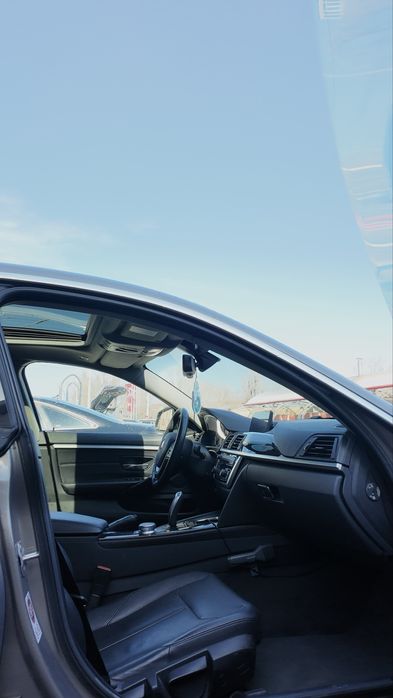 BMW Seria 4 Grand Coupe, 420i , XDrive , Luxury Line , Centennial High