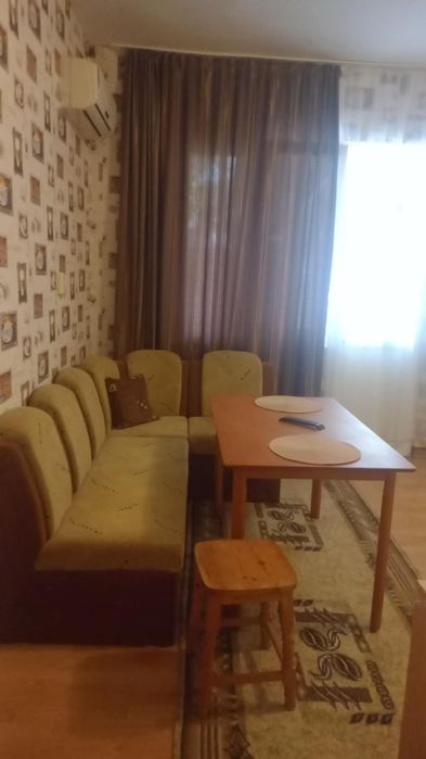 Дава се под наем Двустаен апартамент в с. Равда, Област Бургас - 50 кв.м за 40.8 € - Снимка #4