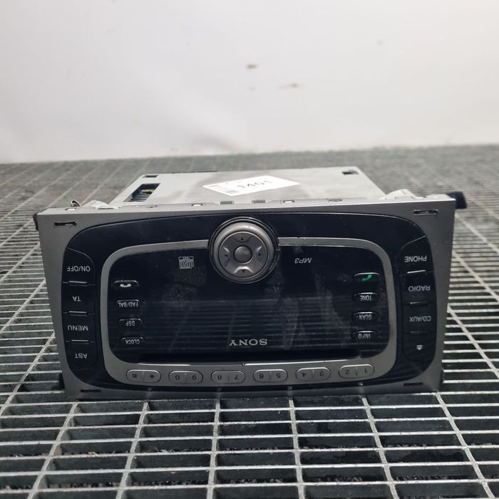 Cd player Ford Kuga 2008 - 2012 (1401) 8V4T18C939LD