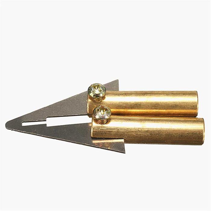Cap Pistol Lipit Plastic Finisare Plastic Taiere Accesorii Netezire