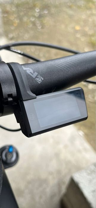 System controller plus display purion 400