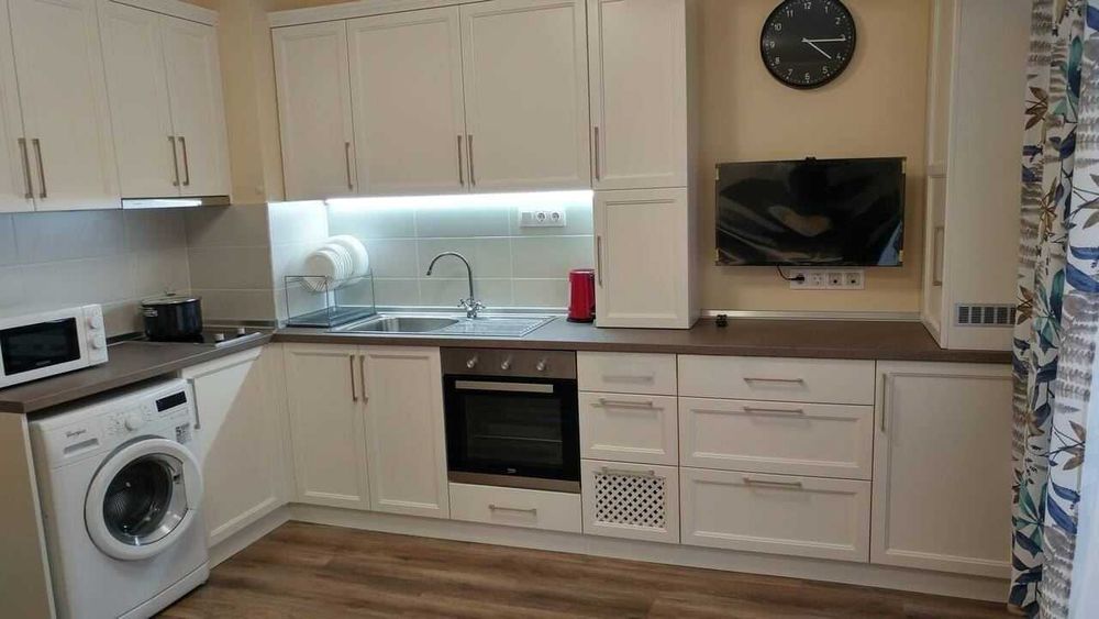 Двустаен апартамент под наем Овча купел