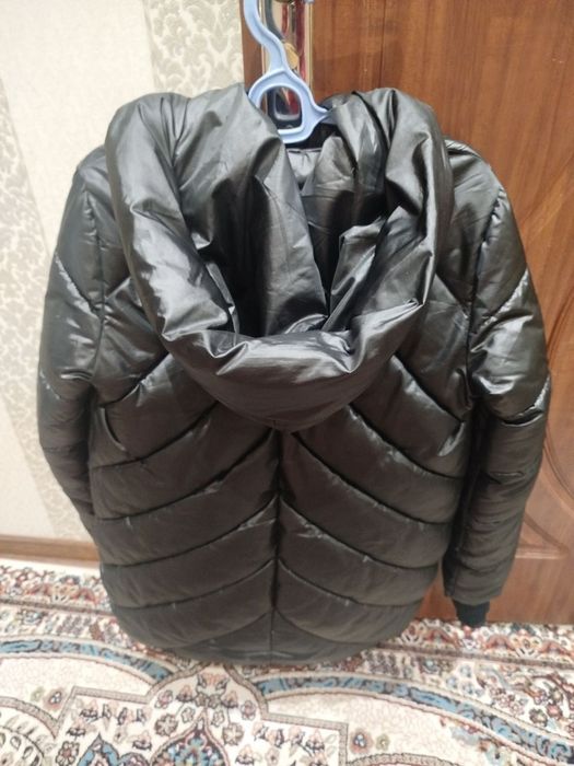 Kurtka kishgi ayollarga