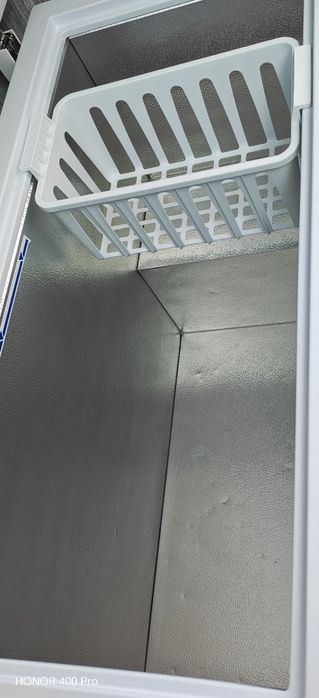 Морозильник-ларь Бирюса 220 литров