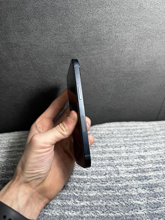 Телефон iPhone 13 128GB 85% Айфон 13 128ГБ 85%