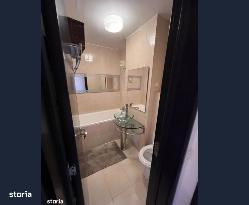 Apartament 2 camere/ zona Colentina / Parcul Plumbuita