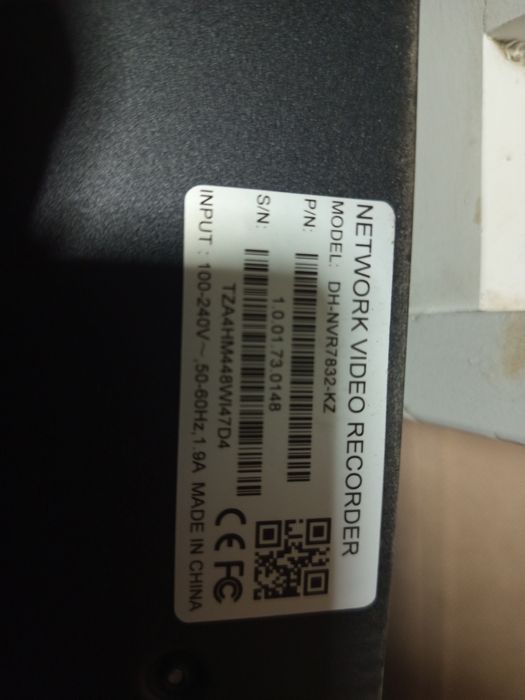 Видеорегистратор оригинал .