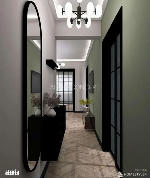 Apartament 3 Camere - Ultracentral