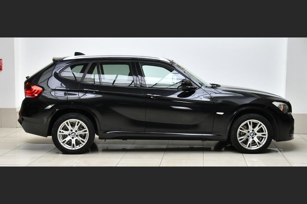BMW Seria 1 2012 — imagine 5