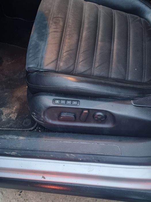 Volkswagen Passar B6