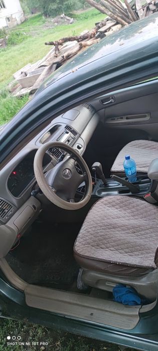 Камри 30 авто машина
