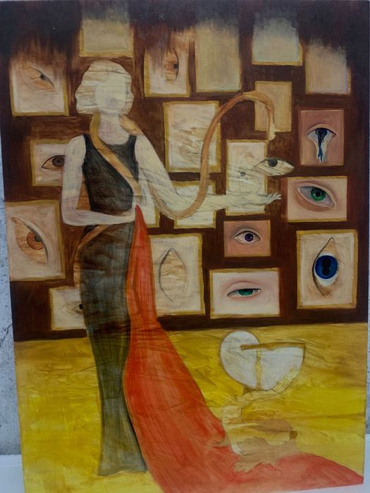 Картины Разные