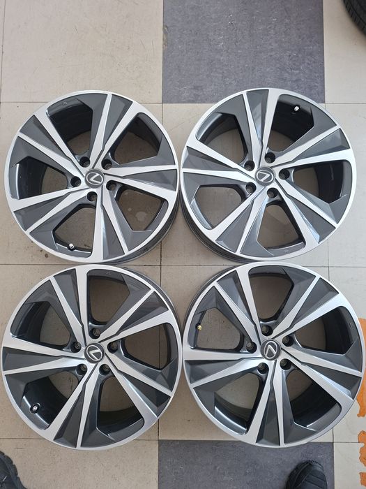 Продам диски. Р19 оригенал.