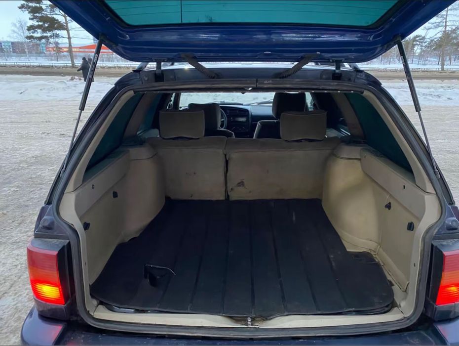 Продам авто Passat b4