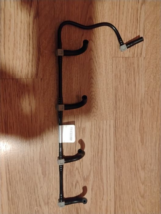 Furtun retur injectoare 1.5 dci