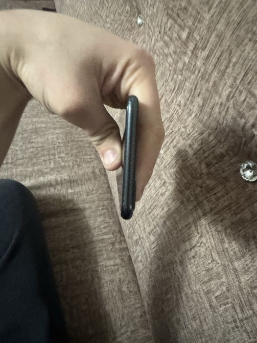 iPhone 7 Plus в ремонте не был телефон рабочий