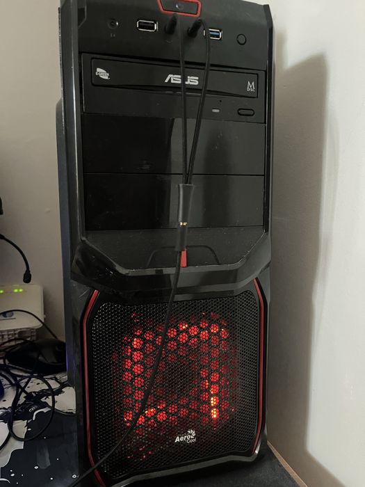 Компьютер игровой