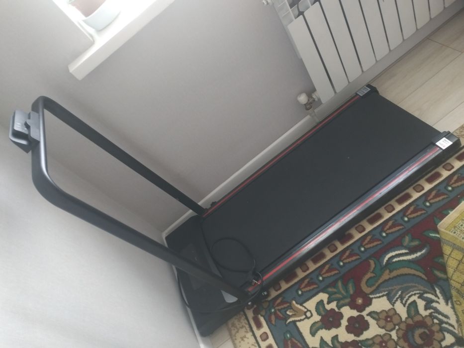 Продаю беговую дорожку