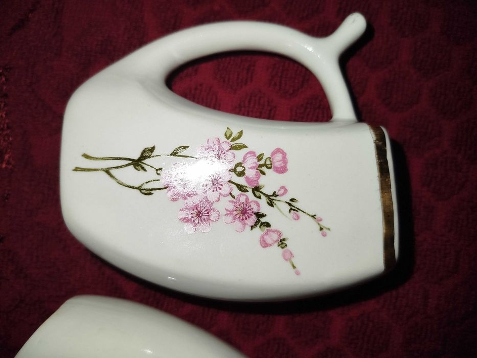 Поильники, новые, СССР