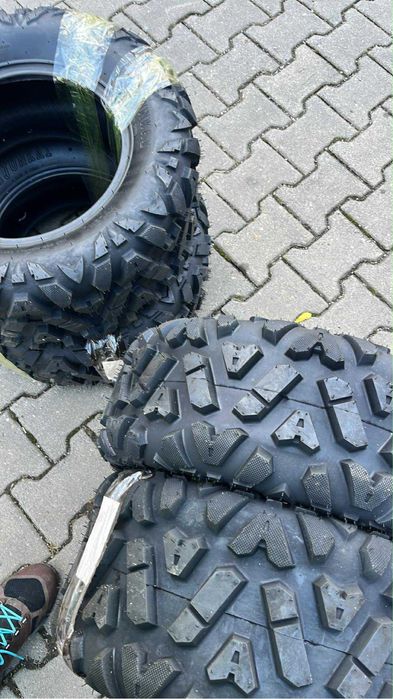 De vanzare CF MOTO 625 L EPS