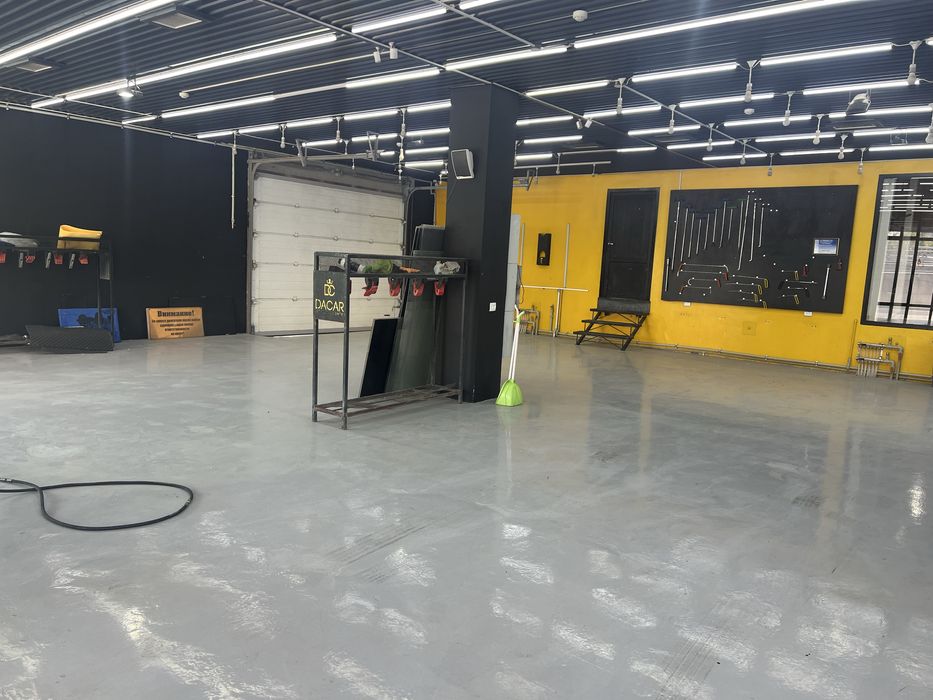 Сдается помещение в аренду