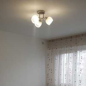 Дава се под наем Тристаен апартамент в София, Стрелбище - 78 кв.м за 598.23 € - Снимка #2