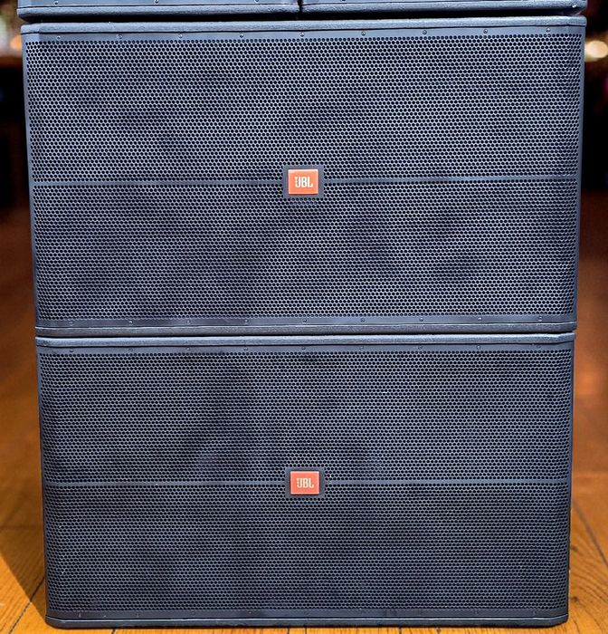 Фирменные колонки сабвуферы мониторы JBL