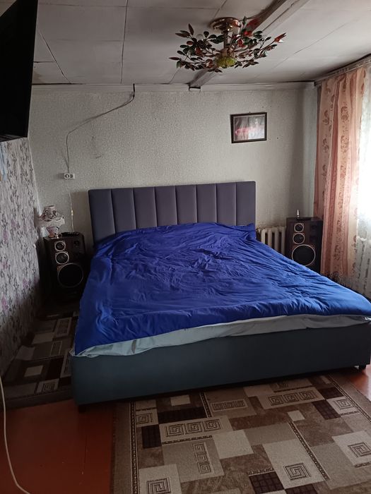 Продам дом в п. Сергеевка